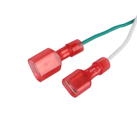 Conector macho Molex 3,0 a J1939, conector macho de 9 pines, cable OBD2