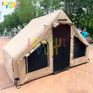 JOYFUL FUN tents camping outdoor inflatable tent inflatable tent camping