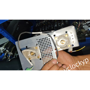 ORIENTAL MOTOR VEXTA PK244PA-C22 5-PHASE STEP MOTOR ใหม่ - Product Image 2