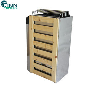 Calentador de Sauna de Pared para el Hogar de 3kw - Product Image 6