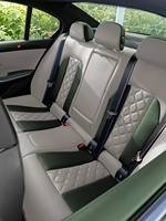 Sièges sport pour modèles Mercedes Benz Confort et style améliorés pour AMG Track C63 E63 W206 W214 C260 C300