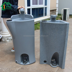 estilo moderno HDPE lavado grifo <span class=keywords><strong>cuenca</strong></span> modelos <span class=keywords><strong>calle</strong></span> soporte de piso lavado a mano lavabo <span class=keywords><strong>cuenca</strong></span> modelos de precio barato - Product Image 5