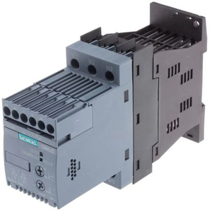 Arrancador Suave SIRIUS S-iemens 3RW3037-1BB04, 63A, 30kW / 400V - Product Image 5