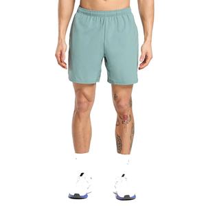 Vêtements de sport d'été personnalisés pour hommes, athlétiques, respirants, séchage rapide, shorts de course, shorts de fitness en nylon, shorts de gym pour hommes - Product Image 5