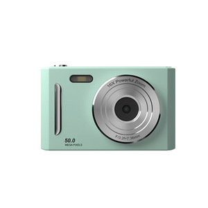 Mini caméra pour enfants, caméra selfie pour étudiants, photo et vidéo, utilisation domestique, nouvelle caméra - Product Image 1