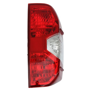 Conjunto de Luces Traseras LED para Toyota Tundra 2014-2021, Luces de Freno y Reversa, Par de Repuesto - Product Image 3