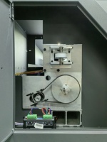 Cabezal de Impresión Color-Jet I3200/XP600/DX5, Impresora de Disolvente Ecológico de 1.8 m, Plotter de Impresión Ecosolvente, Impresora de 6 Pies para Impresión Flexible