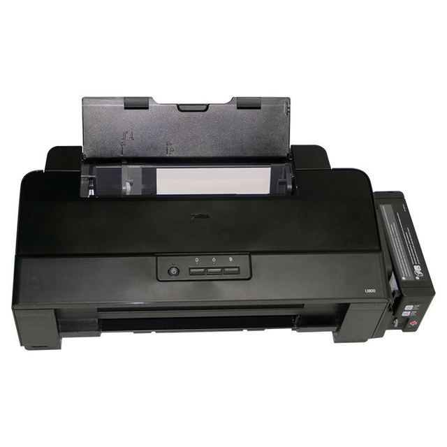 Inkjet Printers L1800 DTF Printer Machine for T-shirt Usage