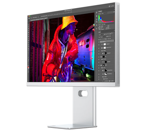 นิว ริช วิชั่น RV200Pro Max 400cd/ ㎡   HDR400 อัตรารีเฟรช 60Hz เวลาตอบสนอง 1ms ความละเอียด 5120*2880 อัตราส่วนภาพ 16/9 สำหรับจอเกมมิ่ง - Product Image 2