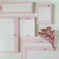 3*3 pouces Cadeaux promotionnels Bloc-notes imprimé Notes autocollantes stationnaires Bloc-notes personnalisé Bloc-notes Notes autocollantes avec logo