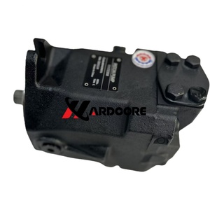Crawler Excavator L60E L60F Parts Main <b>Pump</b> Assy 11172358 85429671 Hydraulic <b>Pump</b> New - Product Image 1
