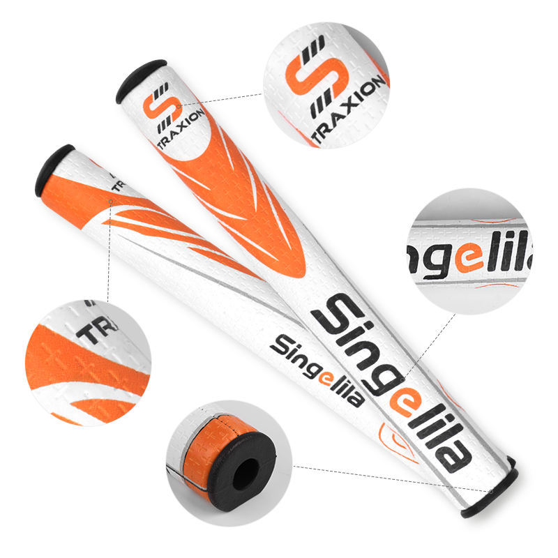Chengsheng Portable Lightweight Pu Golf Putter