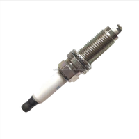 ILZKAR8G8 ILZKAR8H8S ILKAR8N8 ILZKAR8J8SY Iridium Platinum Bougies d'allumage pour nouvelle Honda Avancier Crider UR-V ENVIX JAD