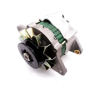 High performance generator engine alternator truck parts