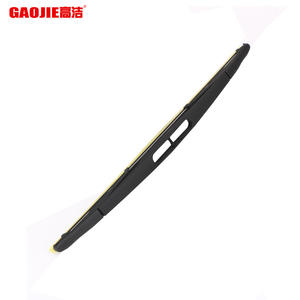 Ensemble d'essuie-glaces arrière Gaojie 300 mm pour Peugeot 107 2005-2013 - Product Image 3