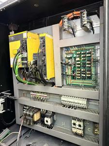 Сверлильно-нарезной центр T500 для обработки металла: эффективная и стабильная работа, широко используется в производственной сфере - Product Image 6