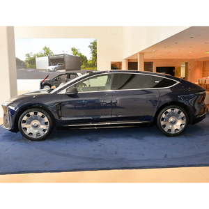 Nuevo NIO ET9 2025 Usado <span class=keywords><strong>de</strong></span> 102 kWh, Fabricado en China, Auto <span class=keywords><strong>de</strong></span> <span class=keywords><strong>Segunda</strong></span> <span class=keywords><strong>Mano</strong></span> Económico <span class=keywords><strong>con</strong></span> 6 Años <span class=keywords><strong>de</strong></span> Garantía - Product Image 4