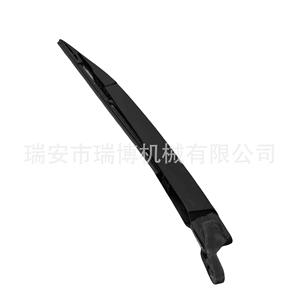 Bras de dégivreur arrière compatible avec Opel SIGNUM 24417607 - Product Image 5