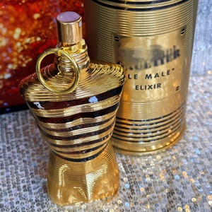 Mỹ EU Cổ 2-7 Ngày Gốc Ả Rập Nước Hoa Nhà Thiết Kế Nước Hoa Nước Hoa Jean Paul Gaultier Le Beau Thiên Đường Vườn 125Ml Sang Trọng - Product Image 4