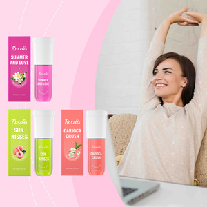 <span class=keywords><strong>Profumo</strong></span> Spray per Donna (<span class=keywords><strong>Neroli</strong></span> e Mandorle) Spray Corpo Sbiancante con Fragranza Fresca e Delicata per Bellezza Profumata in Movimento - Product Image 3