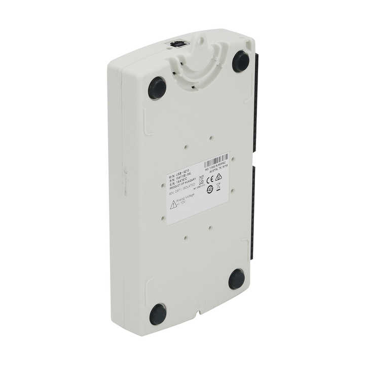 USB-6210 Data Acquisition Card - 16 Input, 16bit, 250ks/s