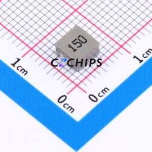 Inducteur de puissance SMD PSPMAA0503-150M-ANP, 5,4x5,2 mm (Inductance : 15 µH) (Précision : 20 % Courant nominal : 2 A) - Product Image 1