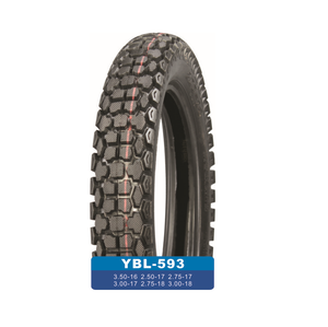Pneus de moto chinois de haute qualité 5.50-13LT pour motos importées - Product Image 5