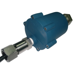 Detector Electrónico Integrado de Buena Calidad, Modelo IFD GFD, Medidor de Flujo 4-20ma Hart 2 Hilos - Product Image 3