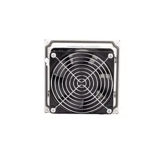 Jasonfan FJK6622PB230 230V AC 92m3/h IP54 Ral7035 Electrical Panel Cabinet Ventilation Enclosure Fan Filter