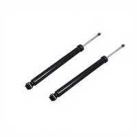 971513035D 971513035C Amortisseur pneumatique arrière pour Porsche Panamera 971 Bentley Continental GT GTC Suspension à ressort pneumatique arrière