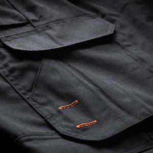Scruffs Worker Pantalones Negro 28S - Product Image 4