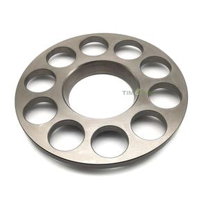 Kit di riparazione della pompa idraulica AP2D36 parti di ricambio della pompa a pistone per AP2D36LV1RS6 UCHIDA escavatore CAT E307 kit del gruppo rotativo della pompa principale - Product Image 4