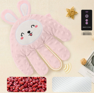 Almohada de Palma de Alta Calidad para Bebés, Juguete de Peluche Unisex para Calmar las Emociones Infantiles, Guante Relajante para Dormir, Peluche de <span class=keywords><strong>Freddy</strong></span> - Product Image 4