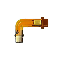 Câble flexible de ruban de microphone gauche droit pour contrôleur PS5 BDM-010 pièces de rechange de BDM-030 BDM-020