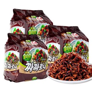 Nouilles Ramen Instantanées Saveur Pâte de Soja 140g Vente en Gros Exportation 40 Sachets par Boîte pour Distribution - Product Image 3