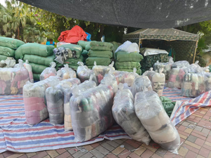 Factory Promotion Women's Floral <strong>Dress</strong> Casual Chiffon Style Hot Selling Multi Size Inch Miscellaneous Mixed Batch Shipment - Product Image 2