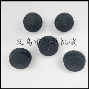 HZPJ Paquete de 5 bombillas de saturación de aceite para quitanieves (66-7460 44-2750 667460 442750) Motor de arranque eléctrico - Product Image 4