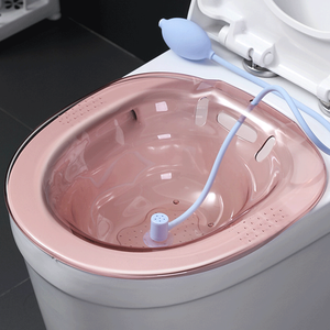 Sedile per Bagno di Vapore Yoni per Donne, Seduta per Igiene Intima Femminile, Sedia per Trattamento Yoni - Product Image 1