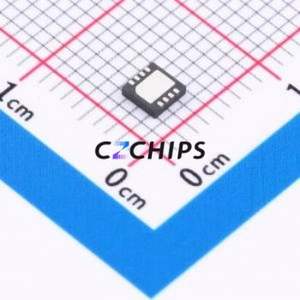Original et nouveau LTC2641AIDD-16 # PBF DFN-8-EP(3x3) Circuit intégré IC Puce Convertisseur numérique-analogique (DAC) - Product Image 2