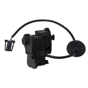 Tapa de Tanque de Combustible con Motor 56D810773C para Volkswagen Passat Golf 2010-2018, Repuesto de Manija de Liberación Eléctrica - Product Image 3