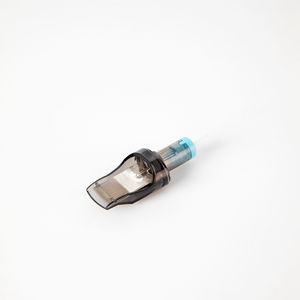 Système de membrane le mieux noté Aiguille de tatouage Super <span class=keywords><strong>Magnum</strong></span> - Product Image 2