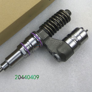 Volvo serisi için Bosch motor için sıkı standartlar yakıt enjektörü montaj 20440409 - Product Image 4