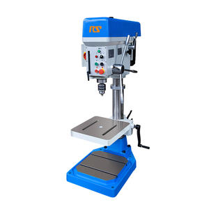 빠른 속도 150mm 스핀들 치기 다기능 통제 전면 패널 손 드릴링 기계 - Product Image 4