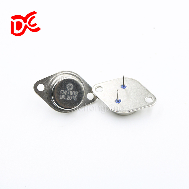 DHX CW7809 Best Supplier Wholesale Original Integrated Circuits Electronic Components CW7809