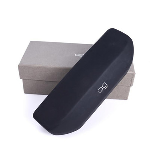 Estuche de <span class=keywords><strong>Gafas</strong></span> de Sol Premium de Fábrica, Nuevo Diseño, Caja Rígida para <span class=keywords><strong>Gafas</strong></span>, Paño de Microfibra, Logotipo Personalizado, Juego de Estuches para <span class=keywords><strong>Gafas</strong></span> - Product Image 1