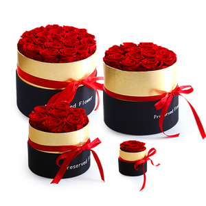 Remise d'usine Immortal <span class=keywords><strong>Rose</strong></span> Box Haute Qualité Préservé <span class=keywords><strong>Rose</strong></span> Box Cadeau Pour Le Retour Cadeaux Pour Le Réchauffement De La Maison <span class=keywords><strong>Indien</strong></span> - Product Image 6