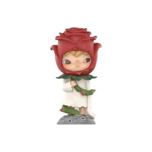 Popmart Hinoro Little <span class=keywords><strong>Prince</strong></span> Series Blind Box Décoration de mode Ornement de bureau Modèle de <span class=keywords><strong>collection</strong></span> Boîte mystère - Product Image 6