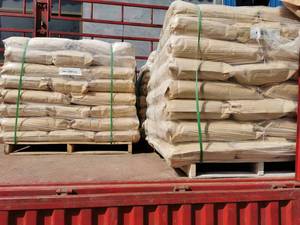 난연성 폴리카보네이트 과립 마스터배치 PC 블랙 시트 0.5mm 0.25mm 0.4mm RoHS 인증 - Product Image 6