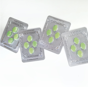 Píldoras Herbales Naturales al por Mayor, Extracto de Salud, Fórmula de Suplementos Dietéticos, Tabletas de Liberación Prolongada - Product Image 1