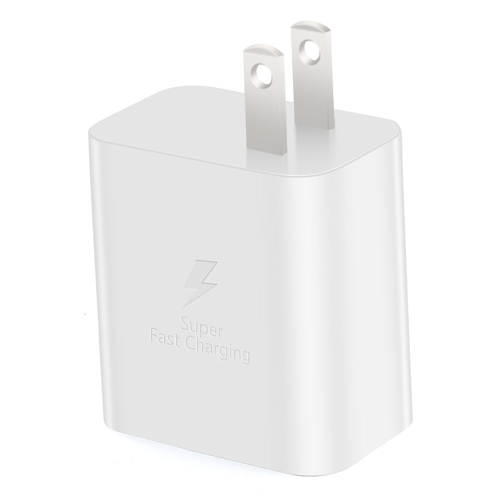 Blanco (enchufe estadounidense de 45 W)
